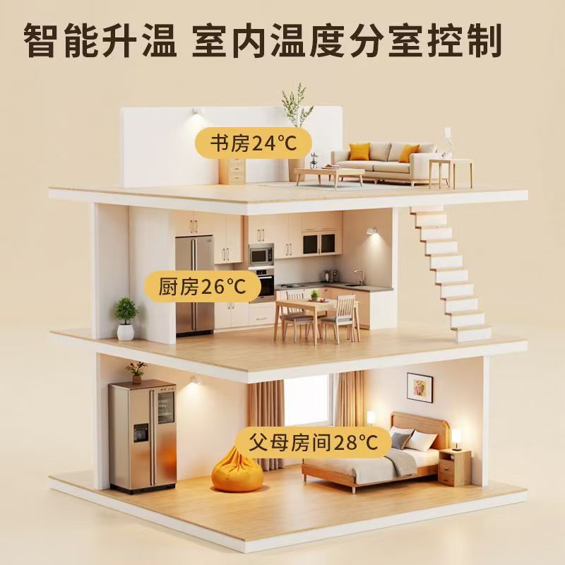 哈密地区 石墨烯电地暖公司哪家好？户型适配方案指南
